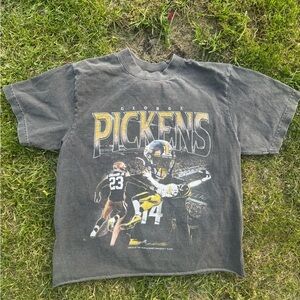 George Pickens Graphic T-Shirt